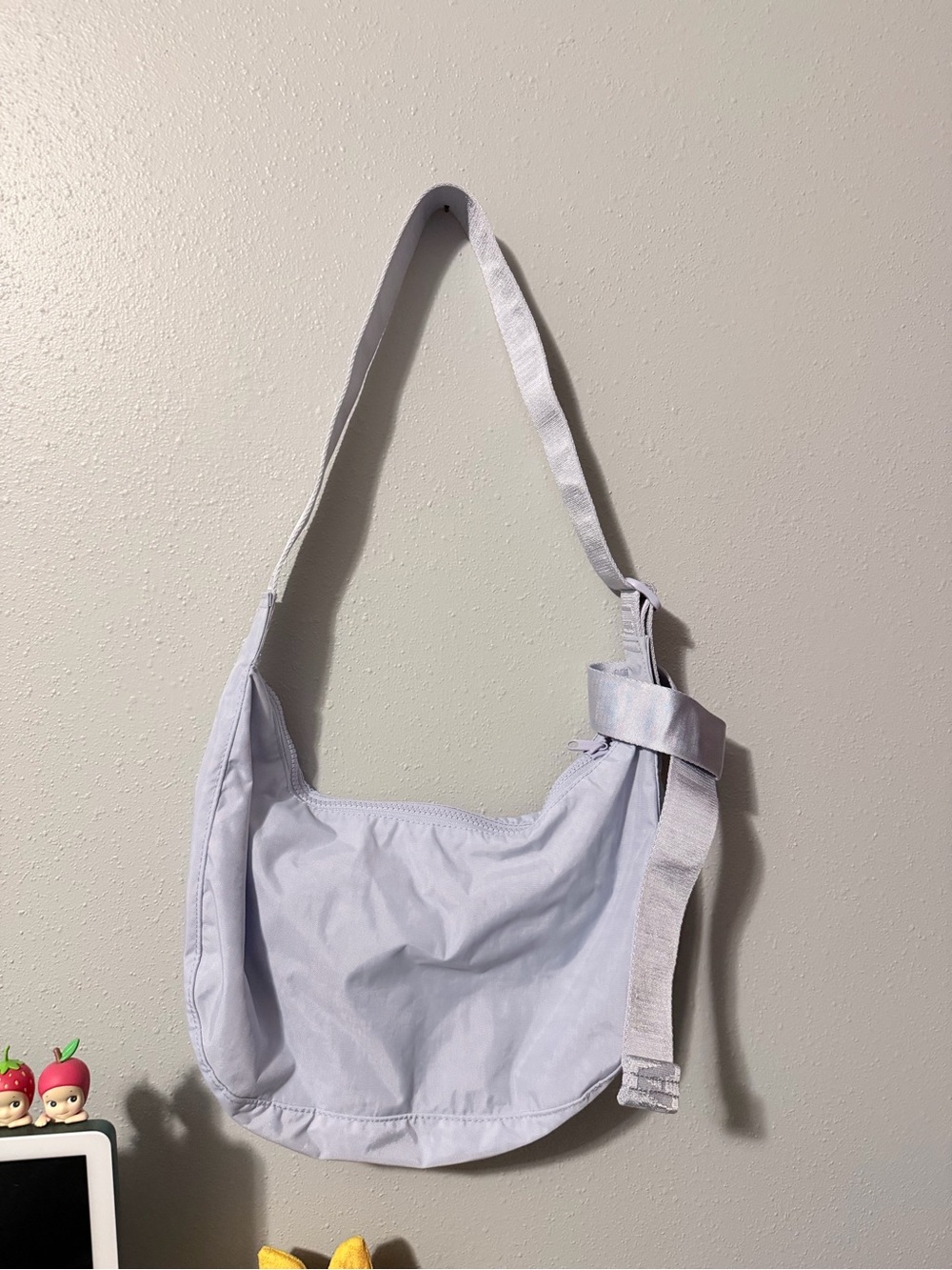 Baggu X Miffy medium crescent - Picture 2 of 2